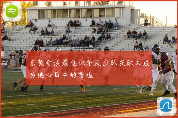 东契奇谈最佳化学反应队友欧文成为他心目中的首选