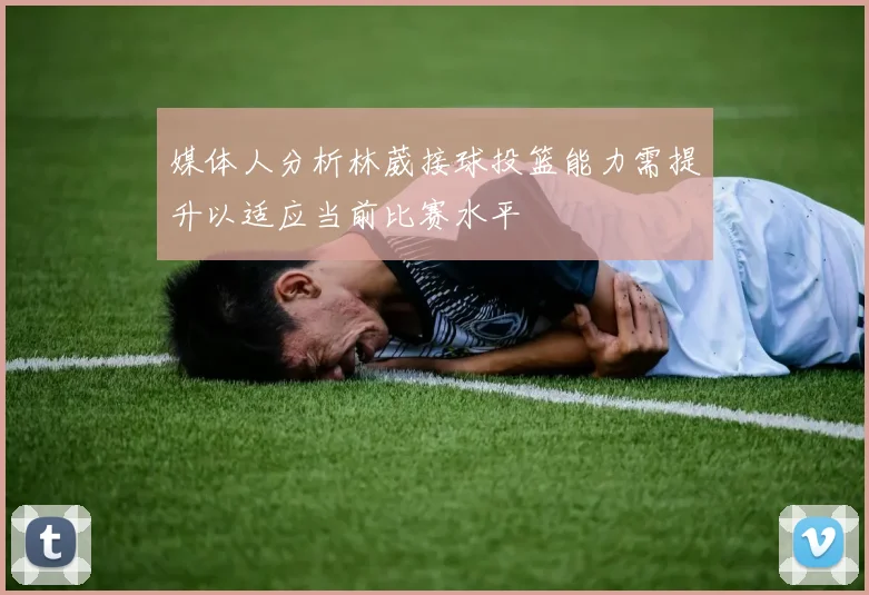 媒体人分析林葳接球投篮能力需提升以适应当前比赛水平